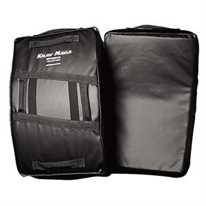 Krav Maga Curved Kick Shield